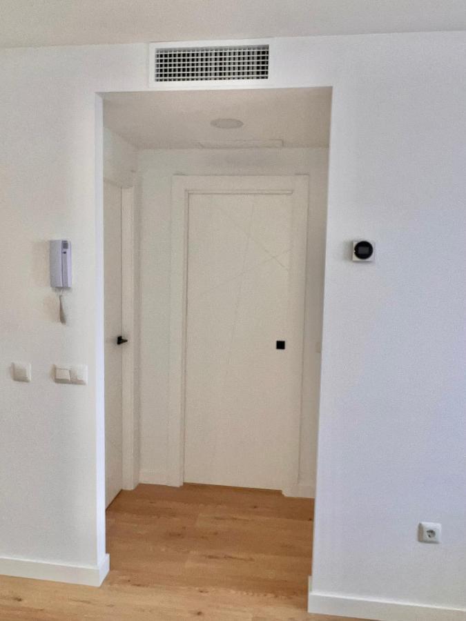 Apartamento Camino Del Rio 阿达莱斯 外观 照片