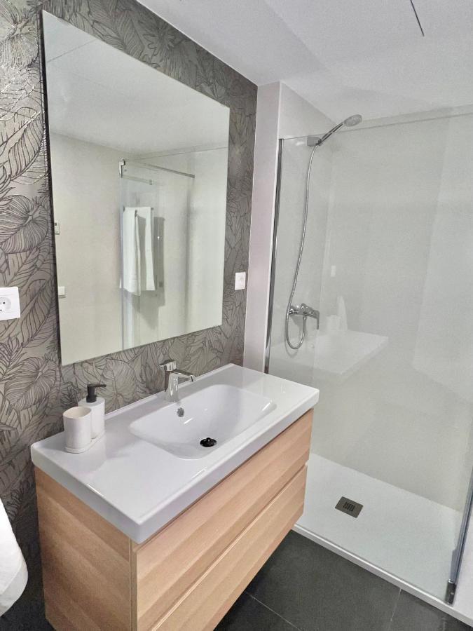 Apartamento Camino Del Rio 阿达莱斯 外观 照片