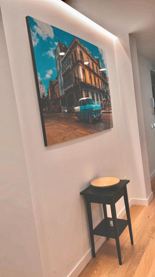 Apartamento Camino Del Rio 阿达莱斯 外观 照片