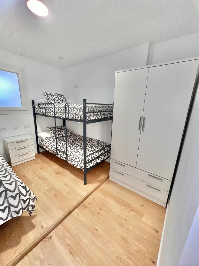 Apartamento Camino Del Rio 阿达莱斯 外观 照片