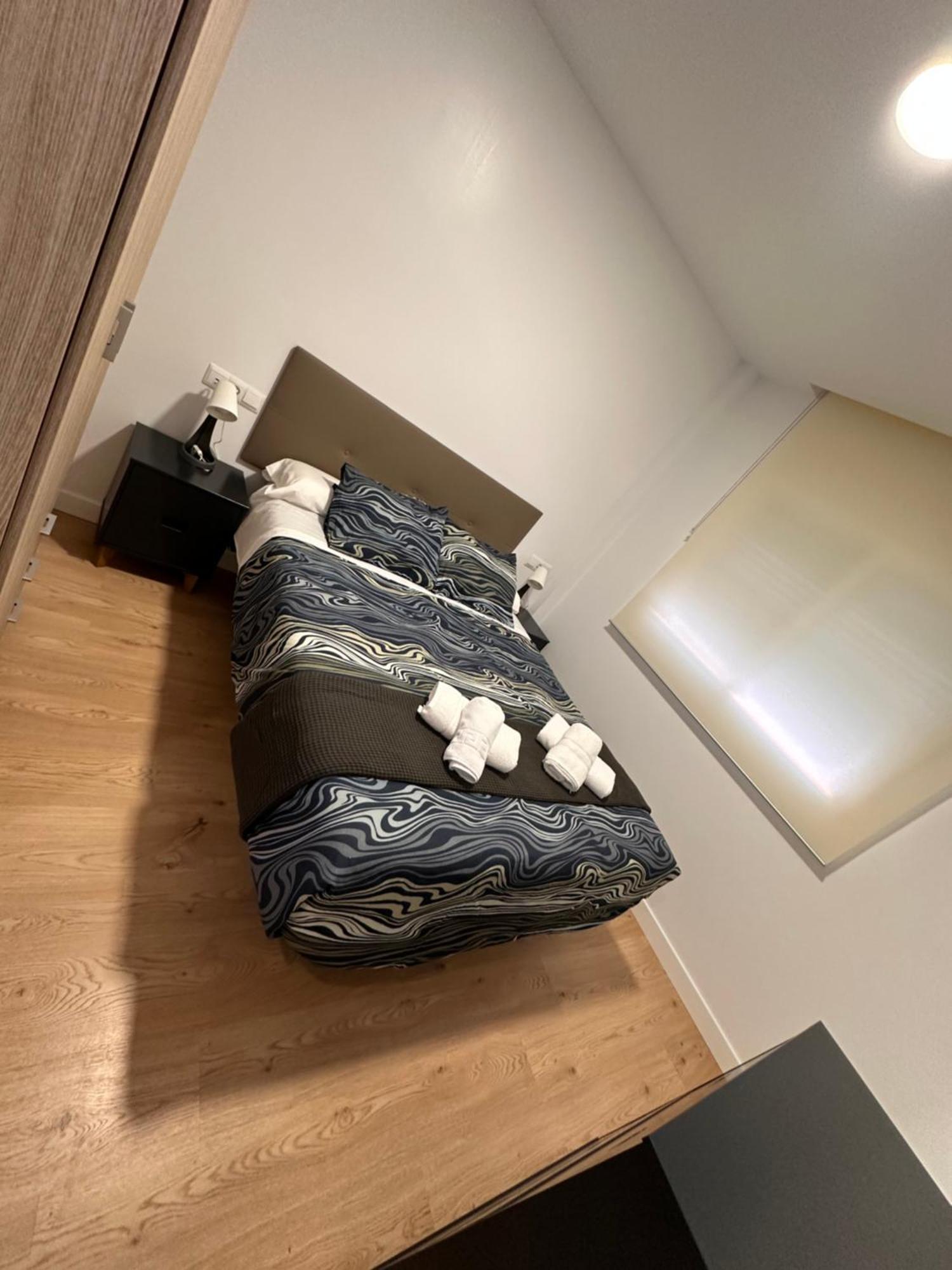 Apartamento Camino Del Rio 阿达莱斯 外观 照片