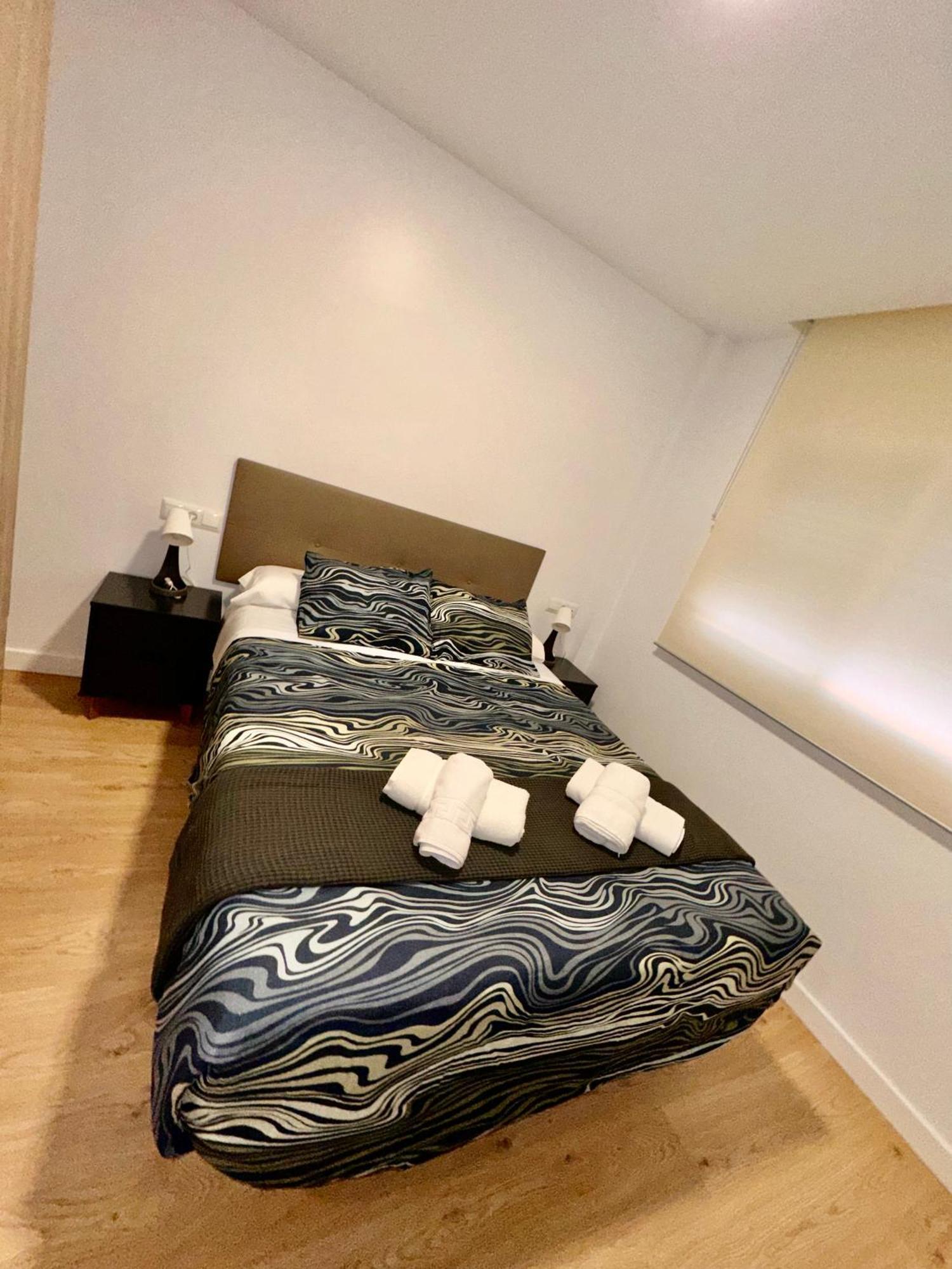 Apartamento Camino Del Rio 阿达莱斯 外观 照片