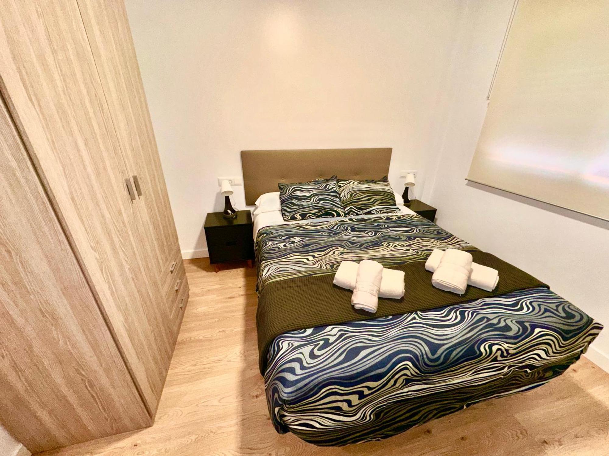 Apartamento Camino Del Rio 阿达莱斯 外观 照片
